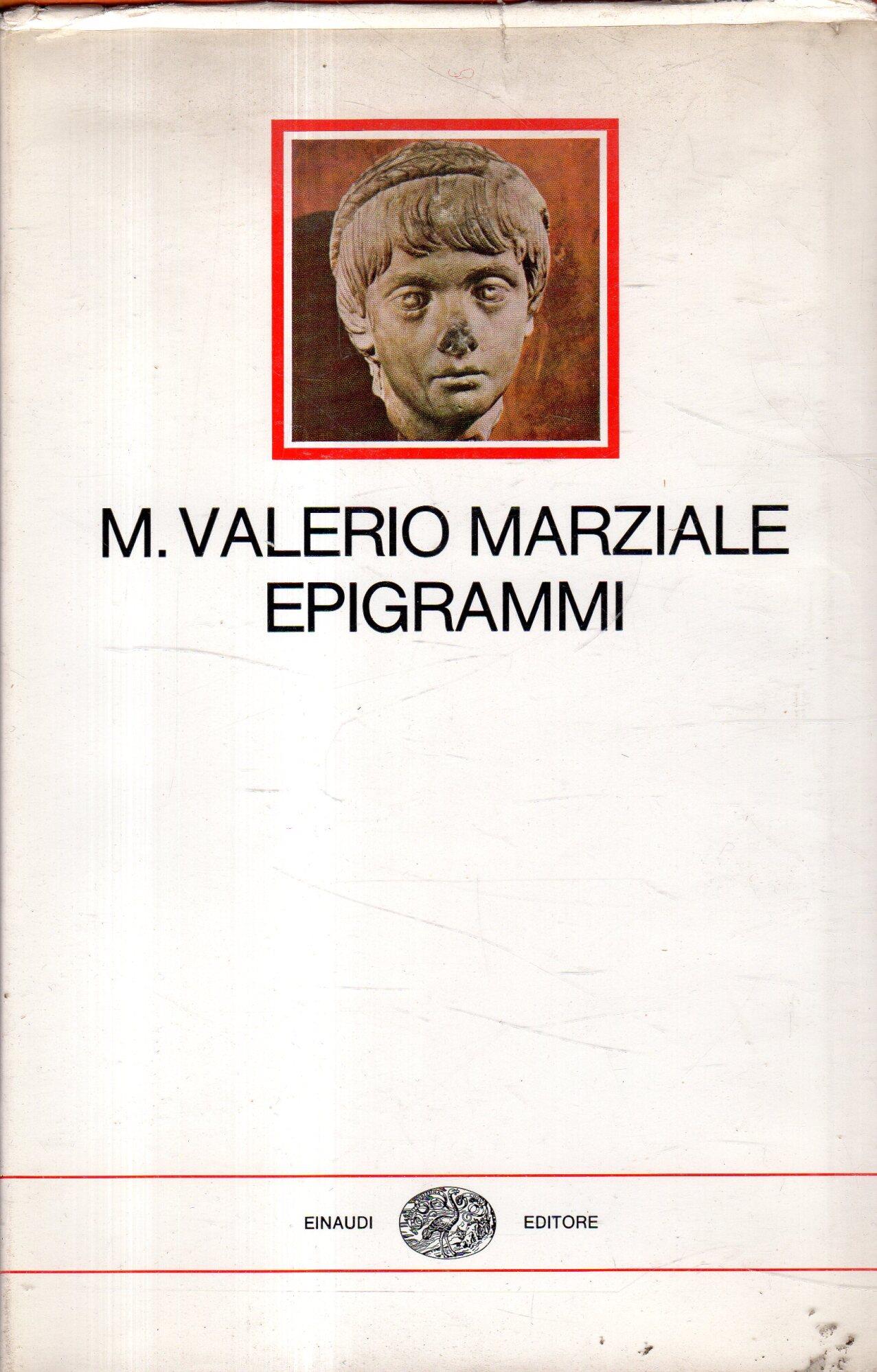 Epigrammi