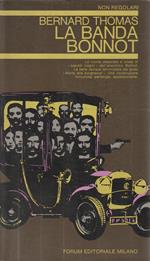 La banda Bonnot