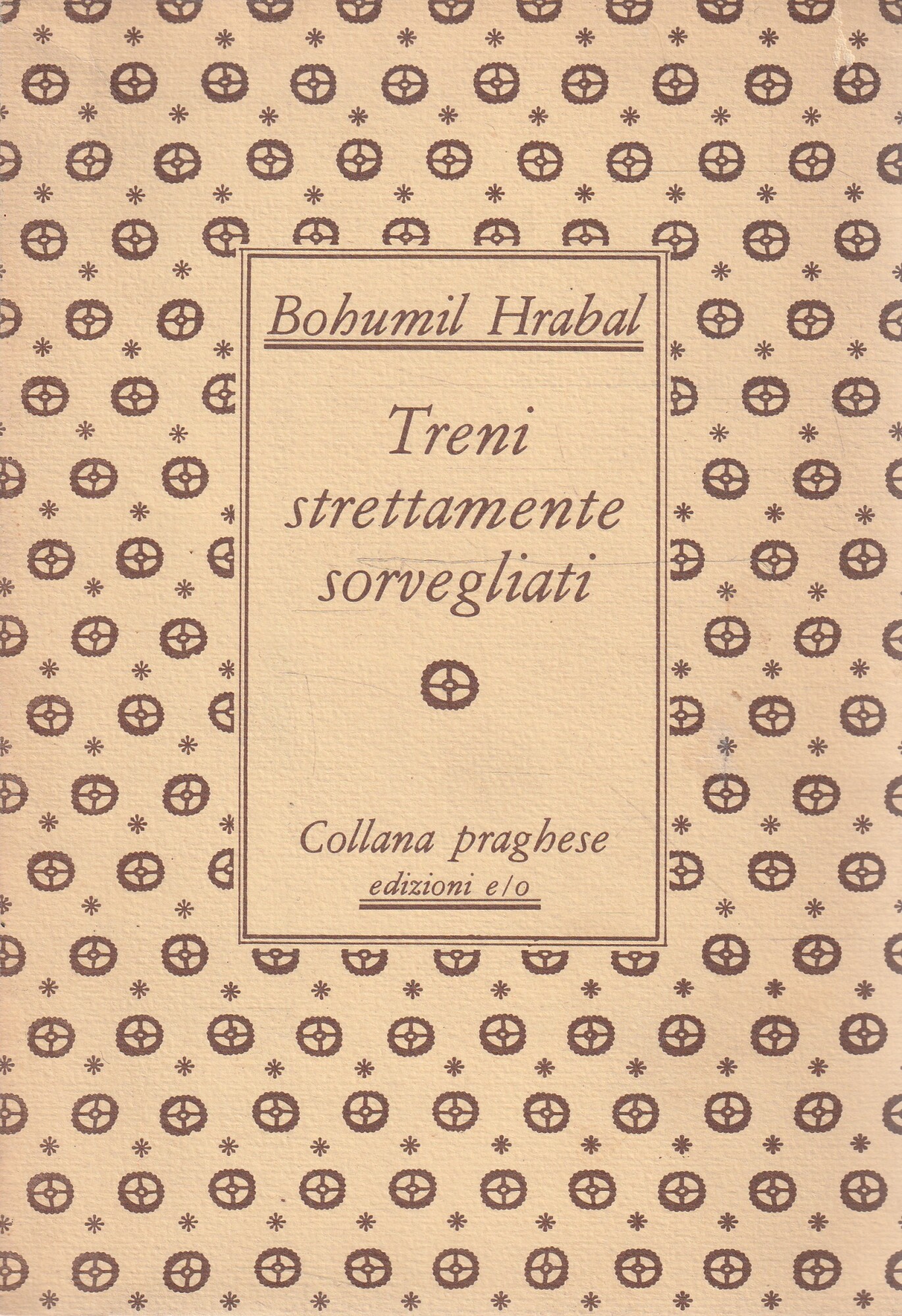 Zefiro libri