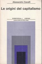 Le origini del capitalismo
