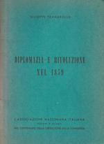 Diplomazia e rivoluzione nel 1859