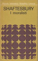 I moralisti: rapsodia filosofica ossia ragguaglio di talune conversazioni su argomenti naturali e morali