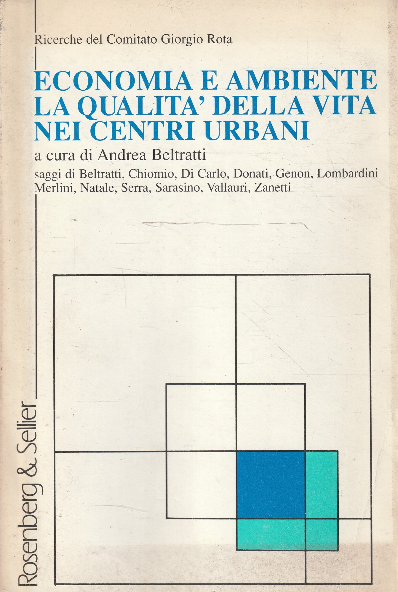 Zefiro libri