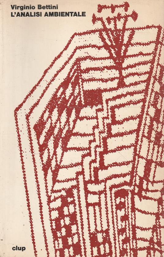 L' analisi ambientale - copertina