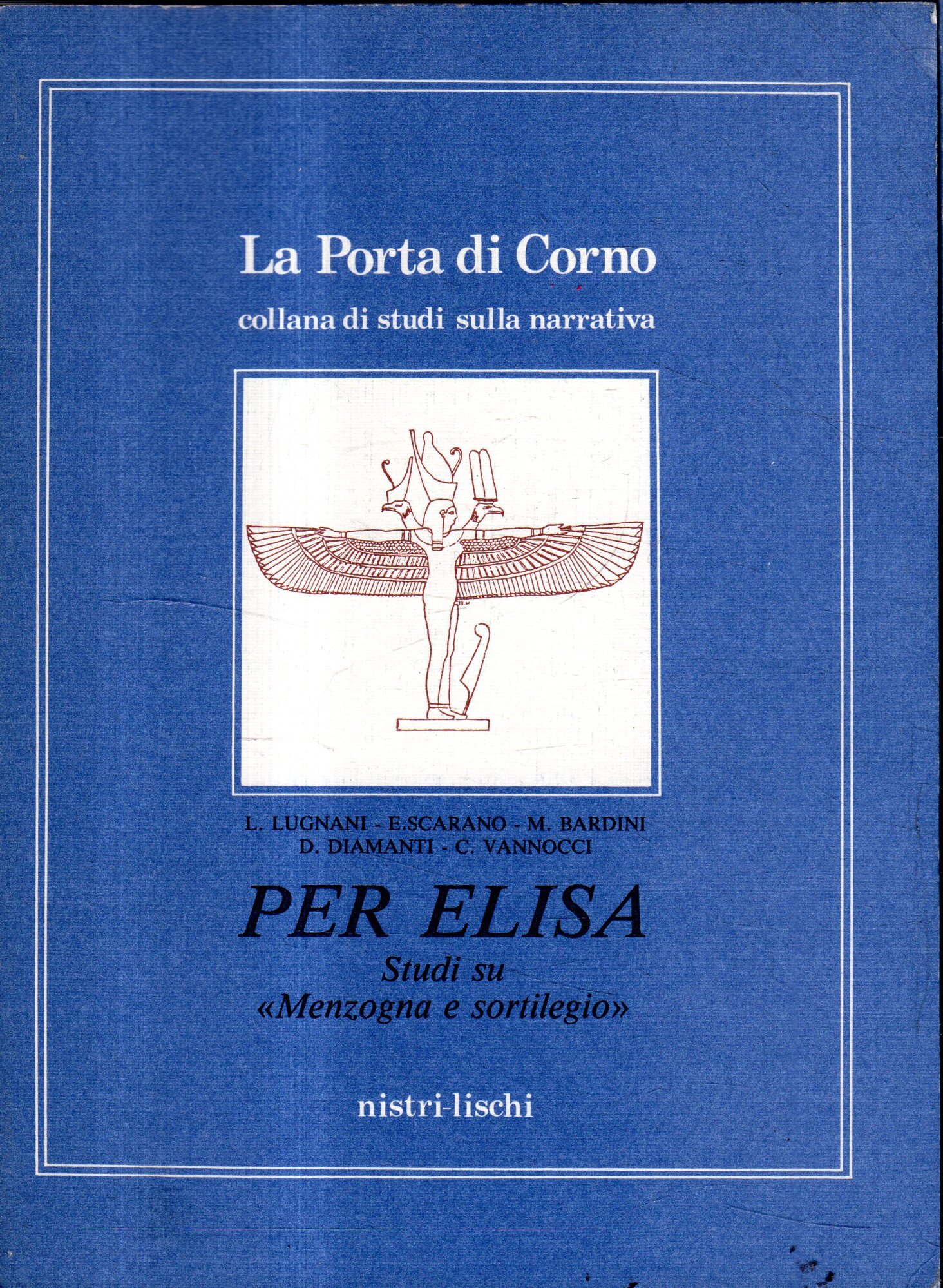 Zefiro libri