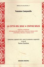 La città del sole