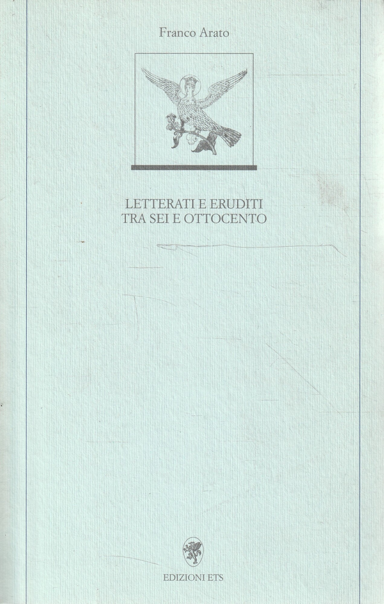 Zefiro libri