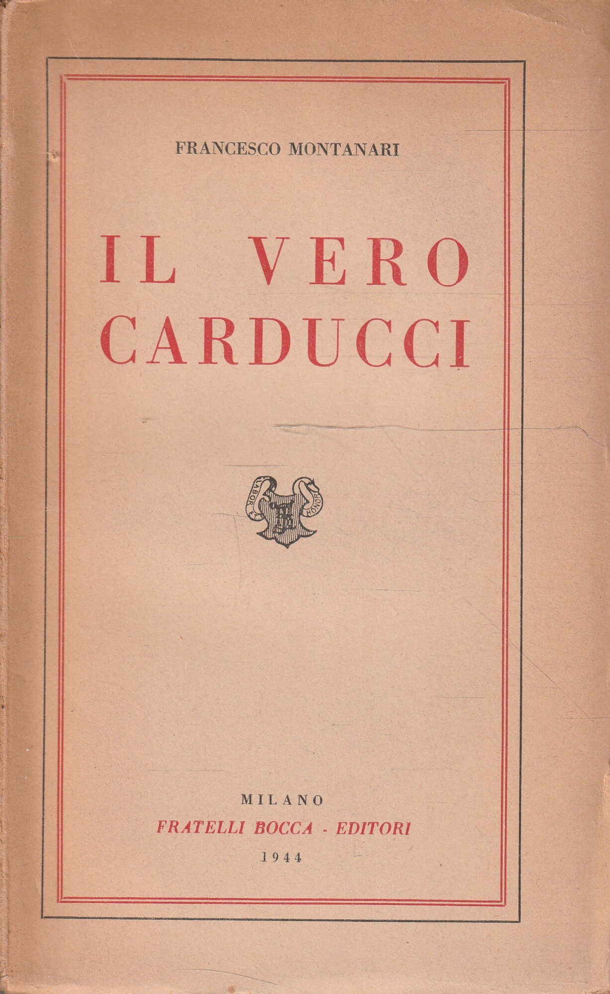 Zefiro libri