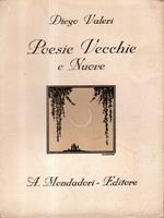 Poesie Vecchie e Nuove
