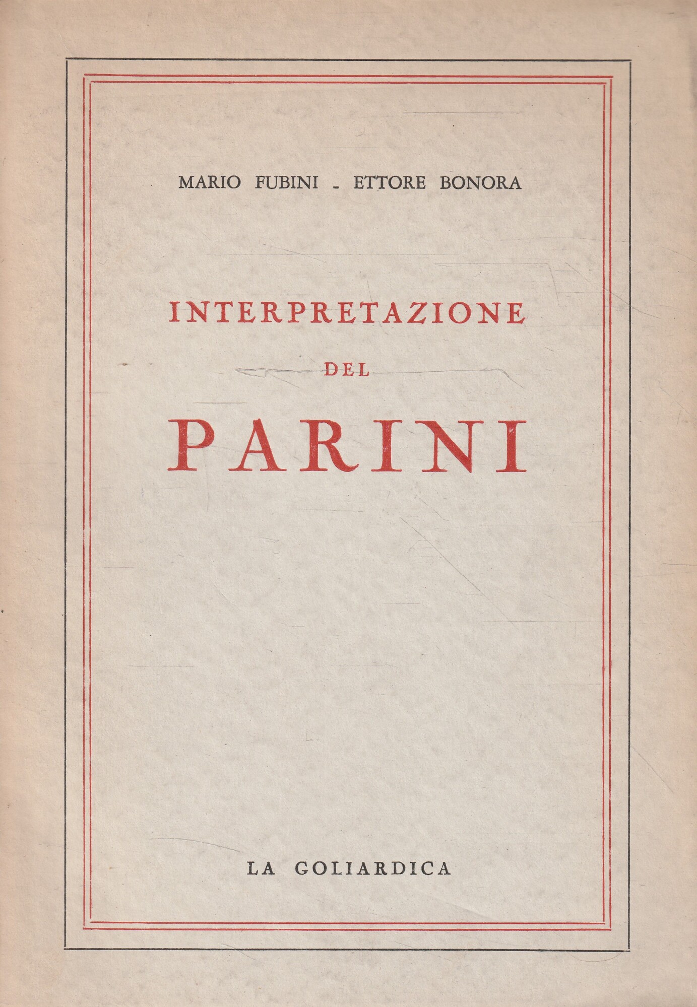 Zefiro libri