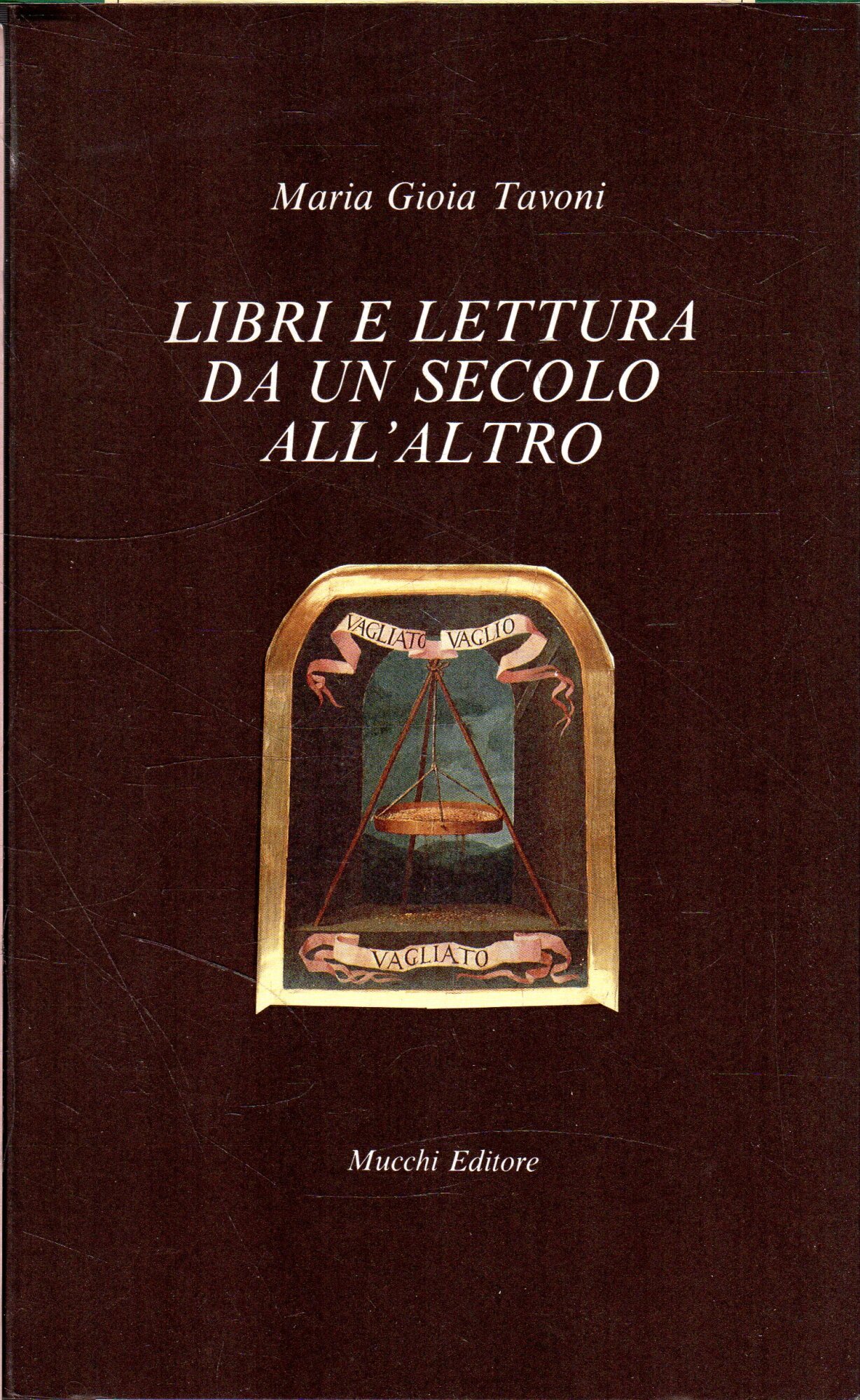Zefiro libri