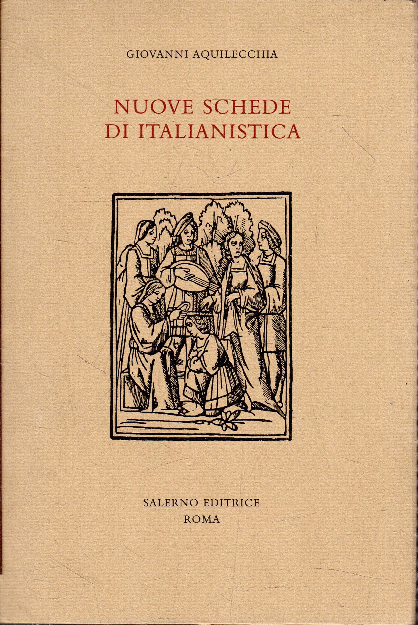 Zefiro libri