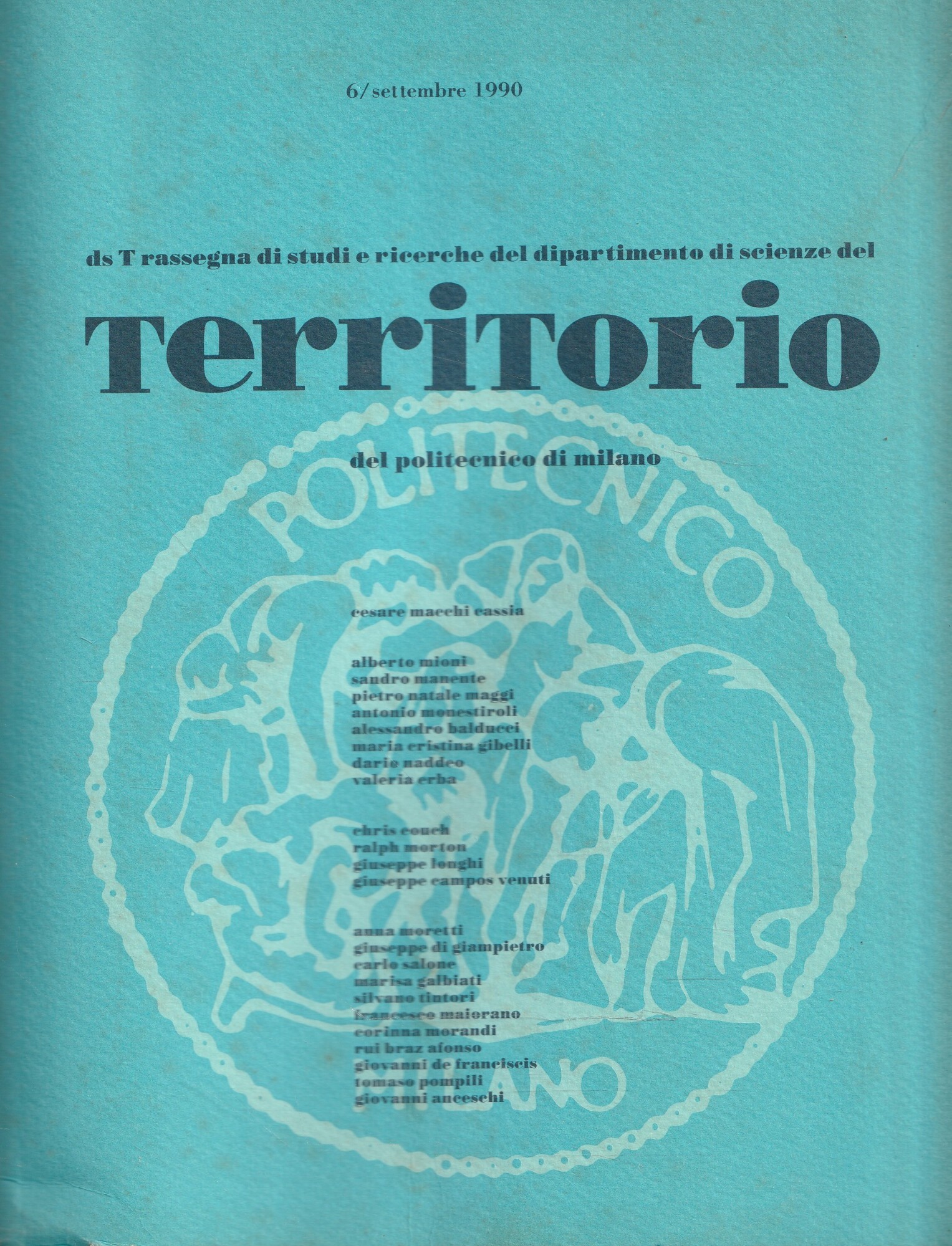Zefiro libri