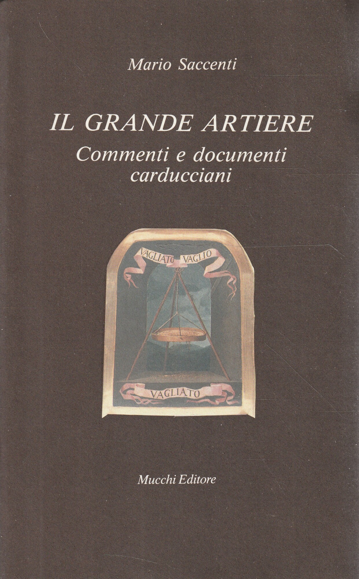 Zefiro libri