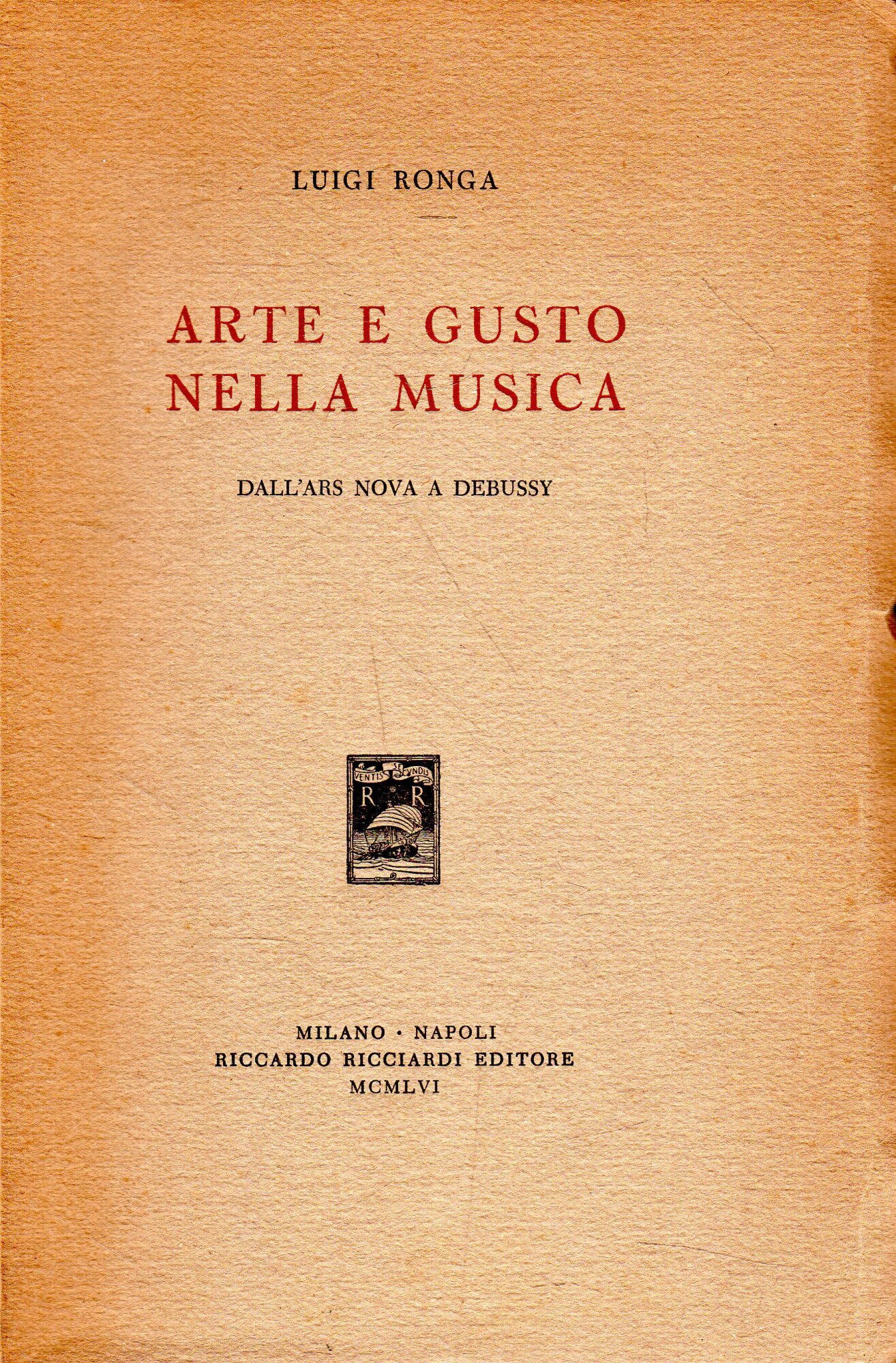 Zefiro libri