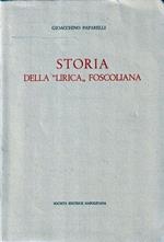 Storia della 