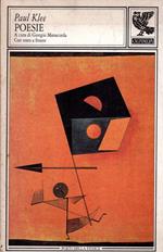 Paul Klee : Poesie