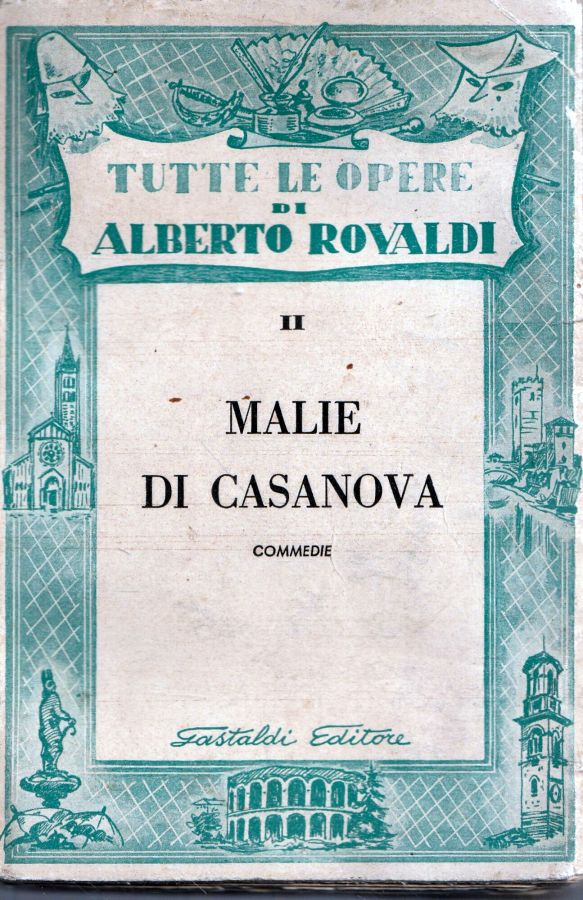 Zefiro libri