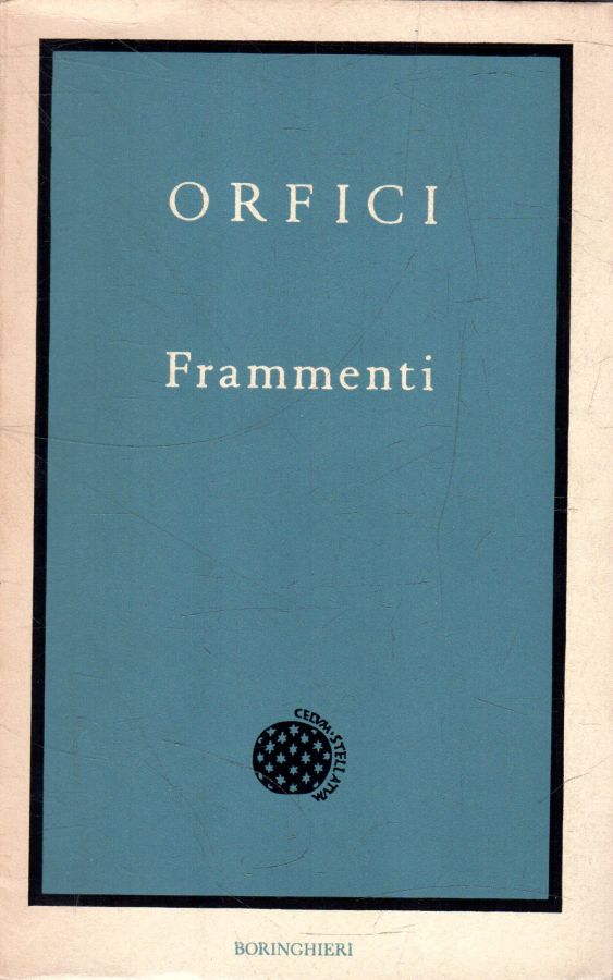 Zefiro libri