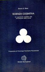 Scienza cognitiva