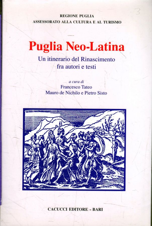 Zefiro libri
