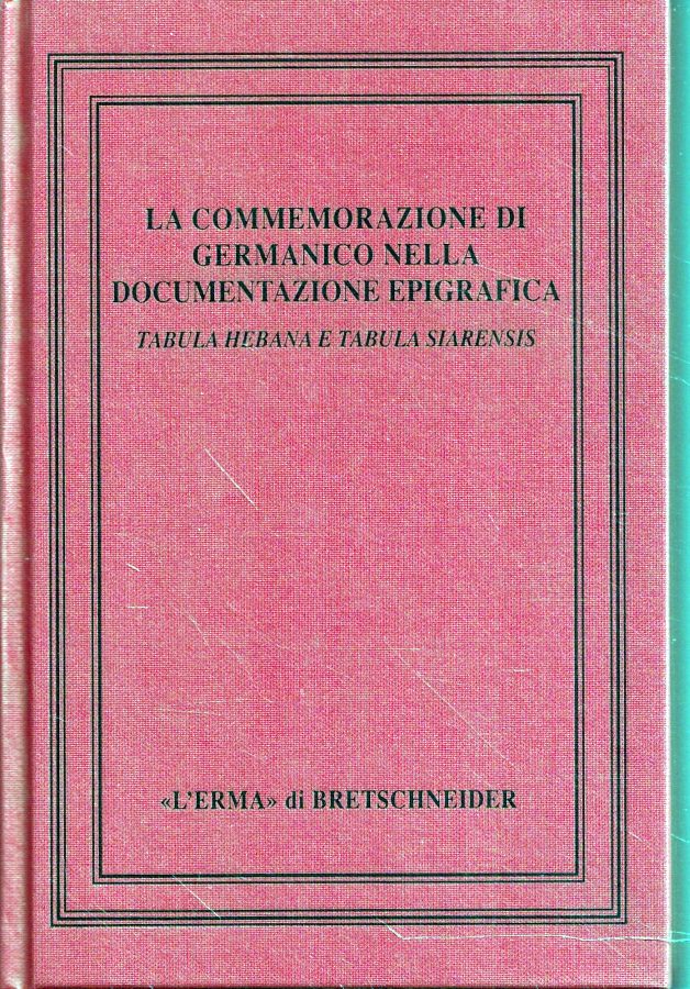 Zefiro libri
