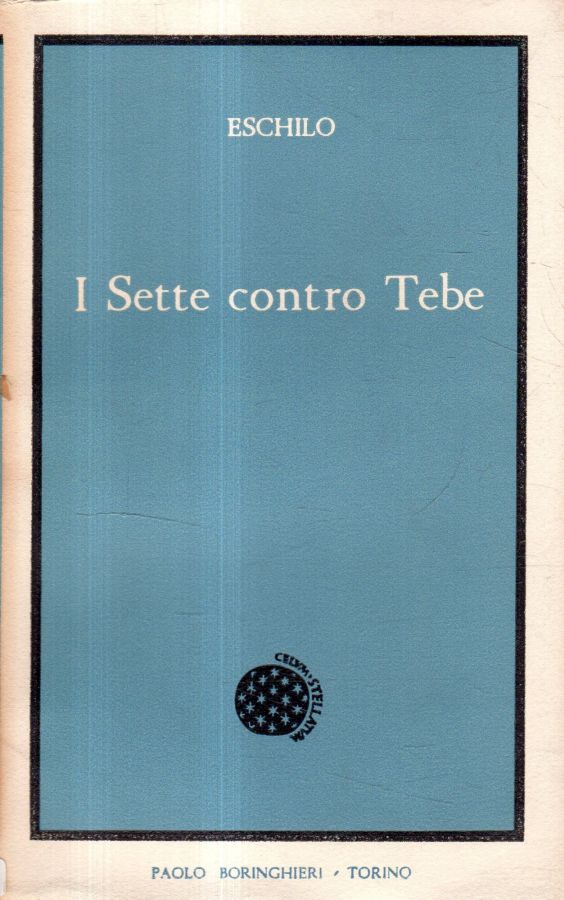 Zefiro libri