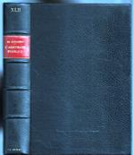 L' arbitrato pubblico in relazione col privato presso i Romani. Studio di epigrafia giuridica