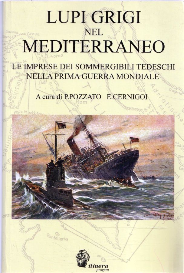 Zefiro libri