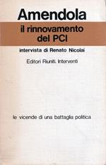 Il rinnovamento del PCI: intervista di Renato Nicolai