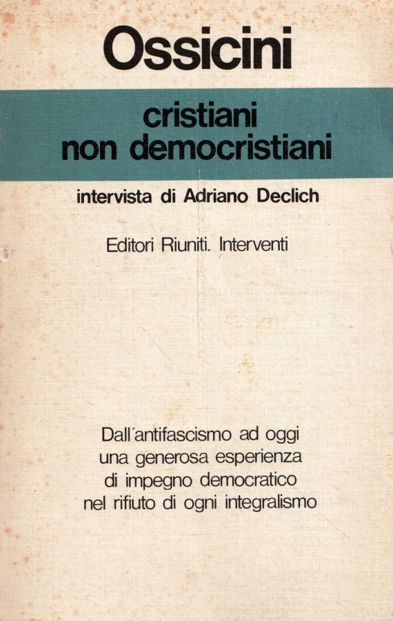 Zefiro libri