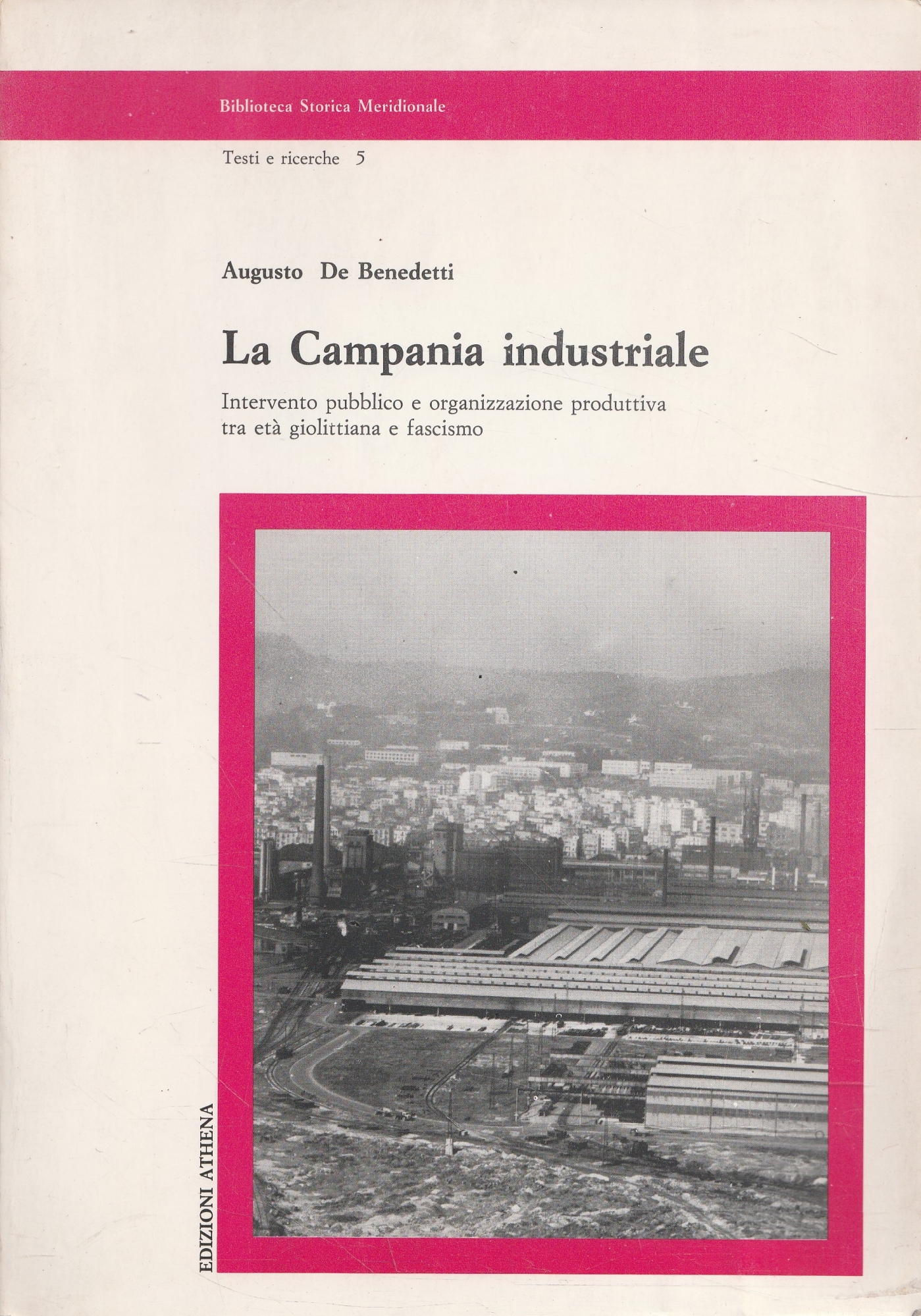 Zefiro libri
