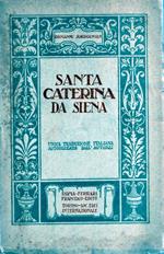 Santa Caterina da Siena