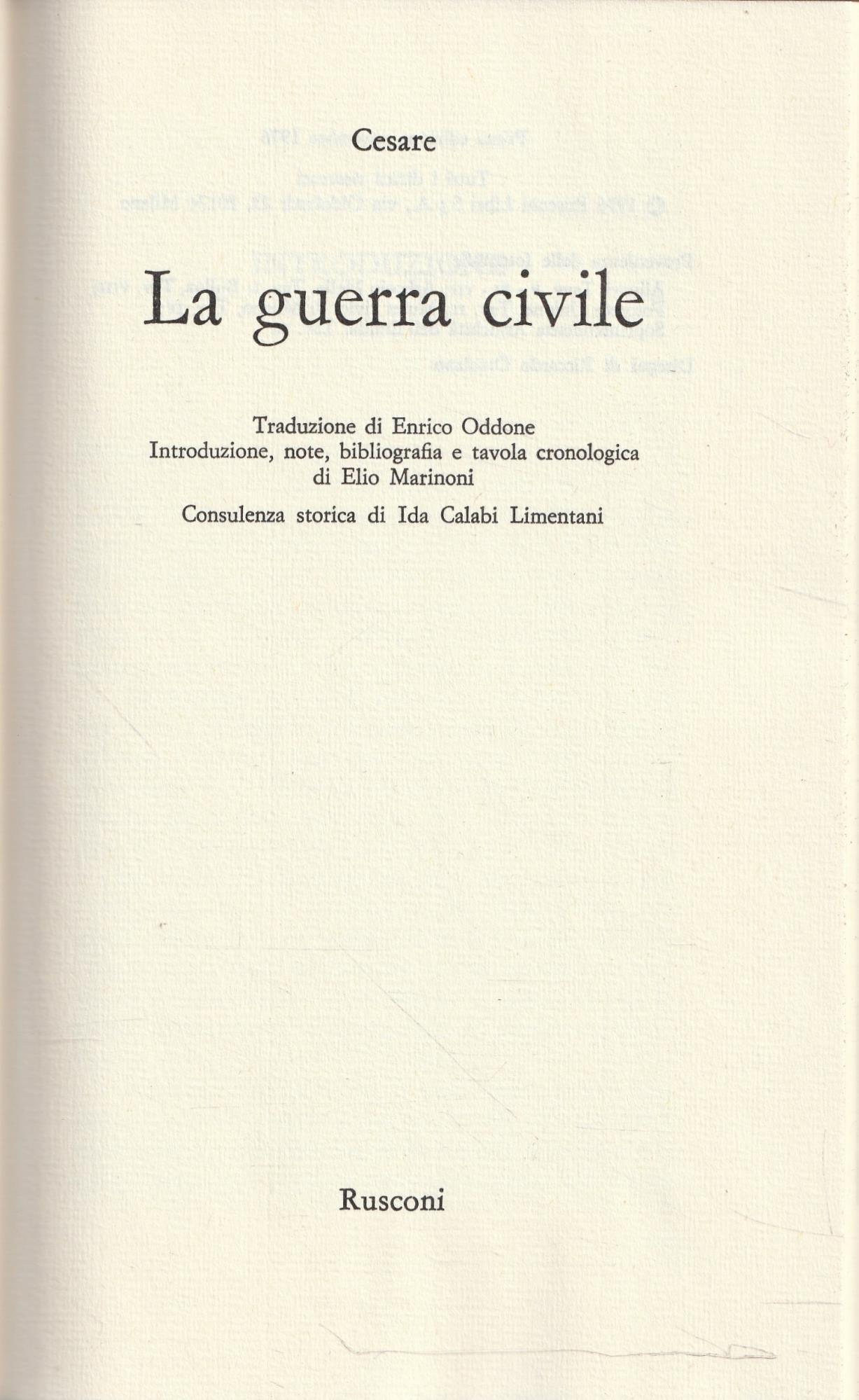 Zefiro libri