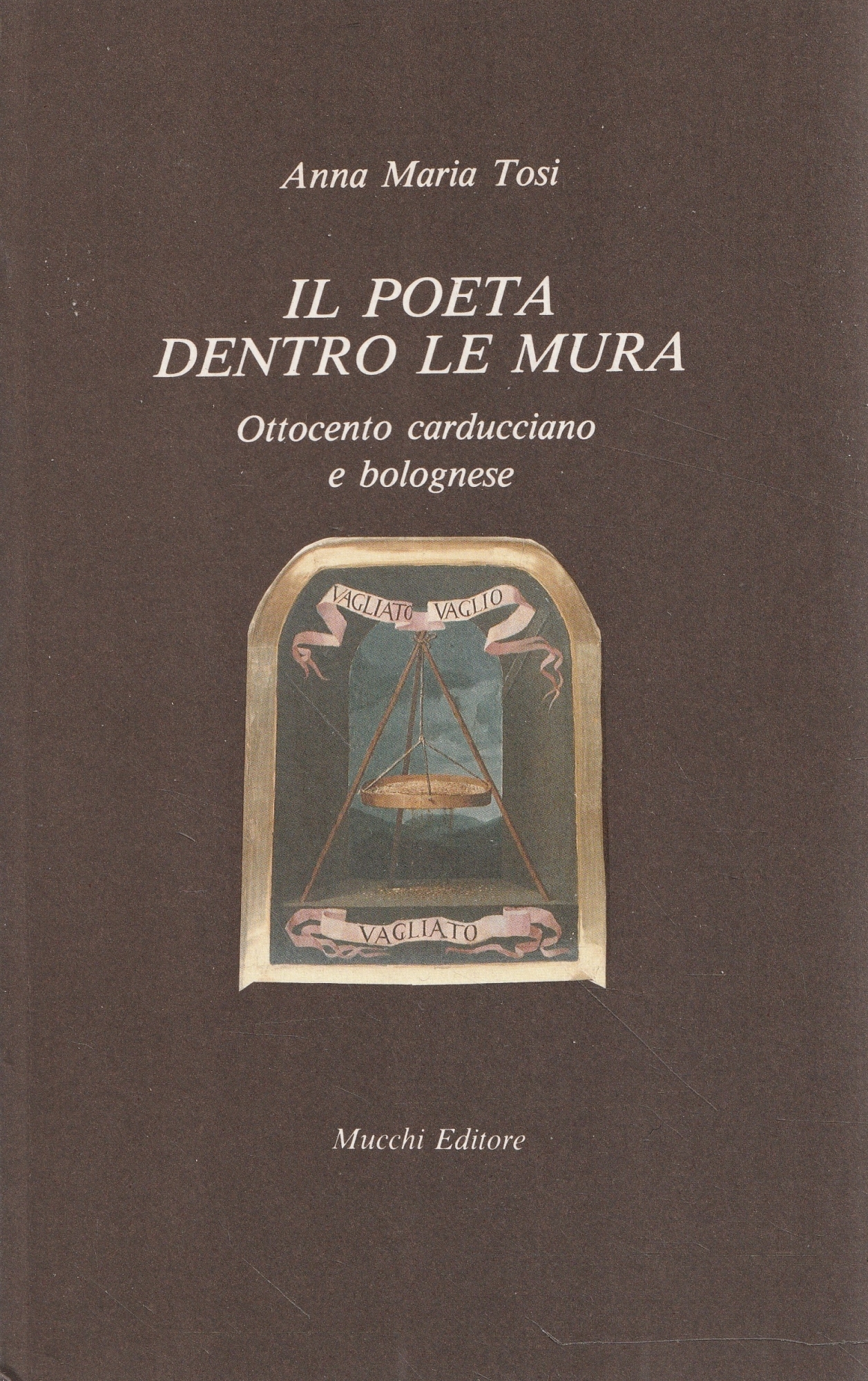 Zefiro libri
