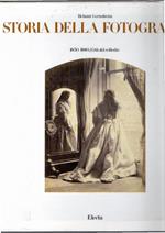 Storia della Fotografia. 1850-1880, l'età del collodio