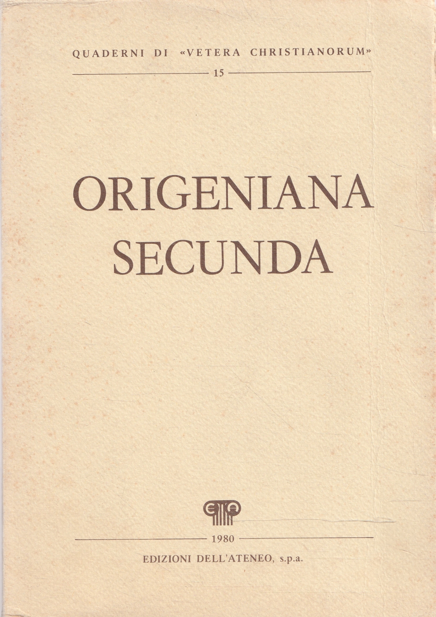 Zefiro libri
