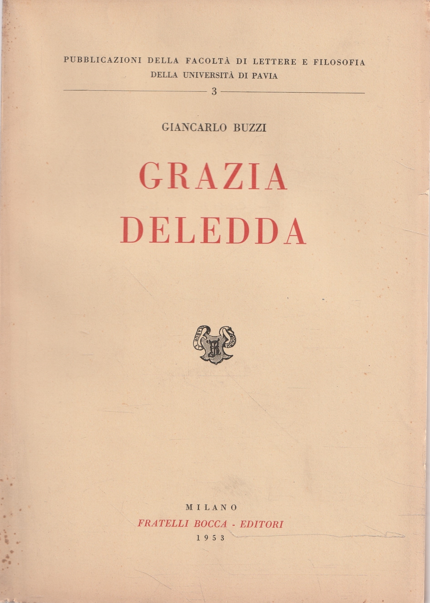 Zefiro libri