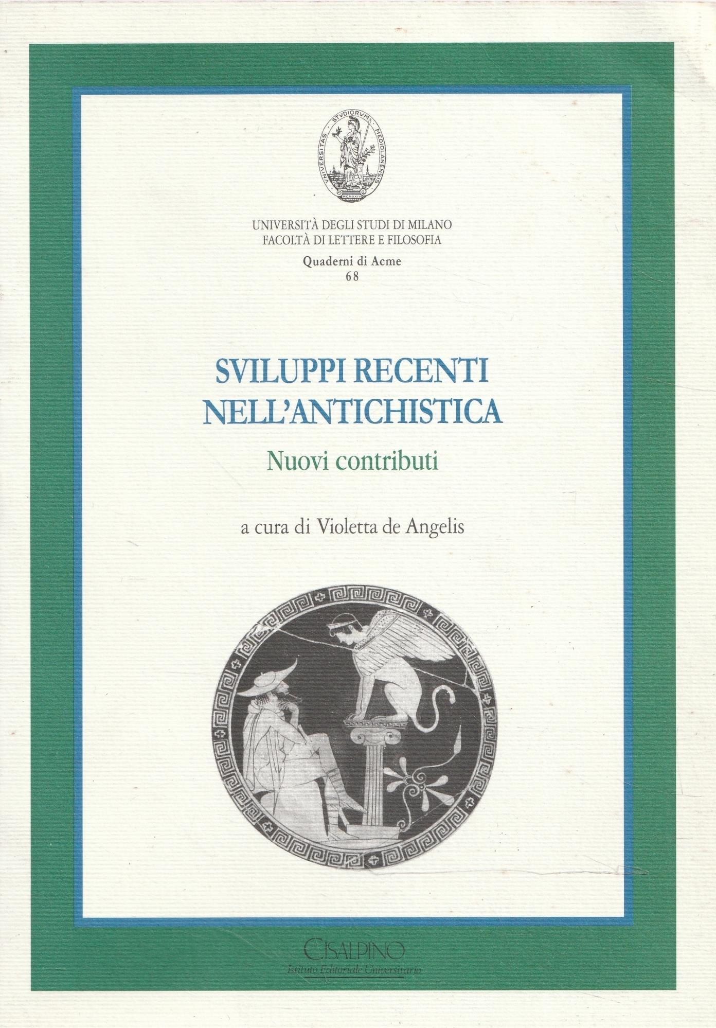 Zefiro libri