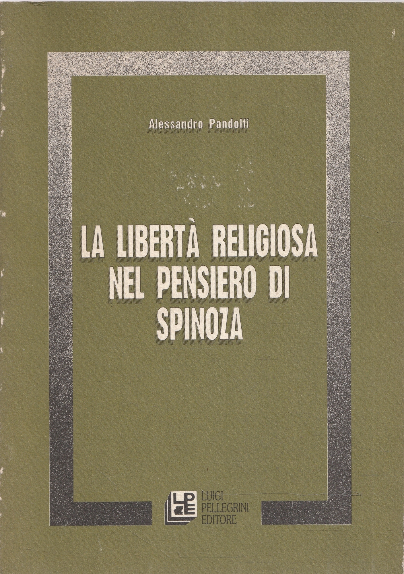 Zefiro libri