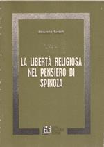 La libertà religiosa nel pensiero di Spinoza