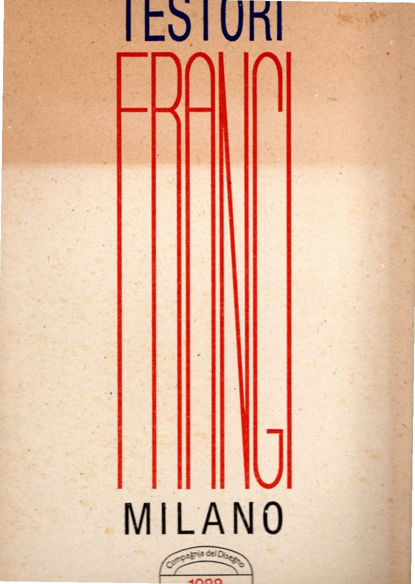 Zefiro libri