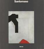 Santomaso. Opere 1939-1982