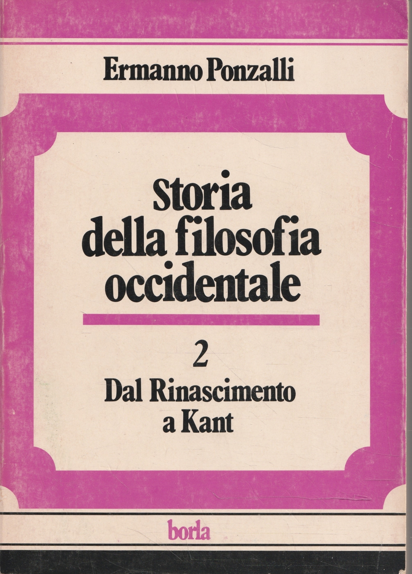 Zefiro libri