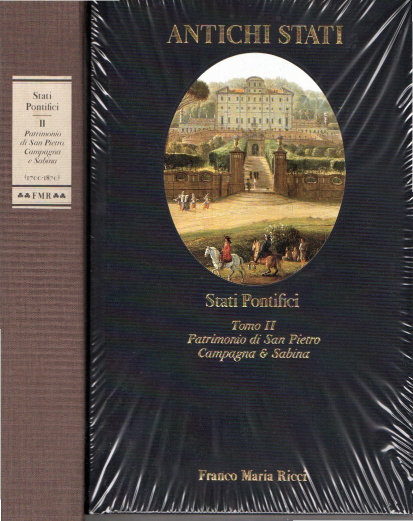 Zefiro libri