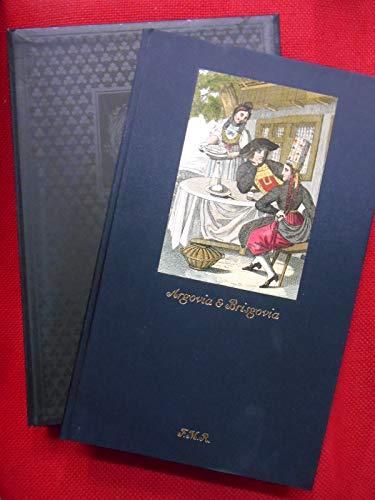 Argovia e Brisgovia. Viaggio di qua e di là dal Reno in compagnia di due esimii scrittori