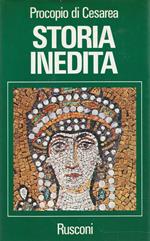 Storia Inedita