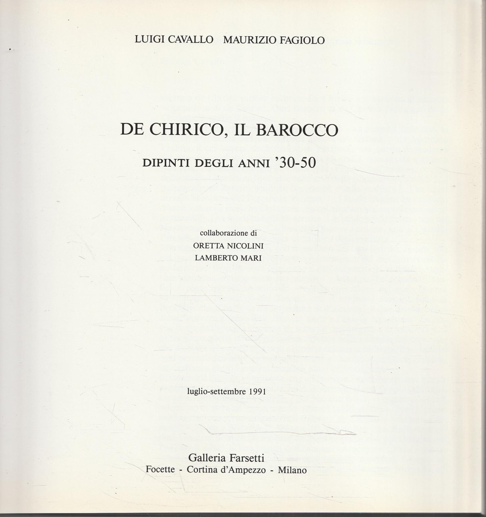 Zefiro libri