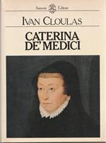 Caterina dé Medici