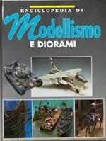 Veicoli militari. Enciclopedia di modellismo e diorami. Vol. I